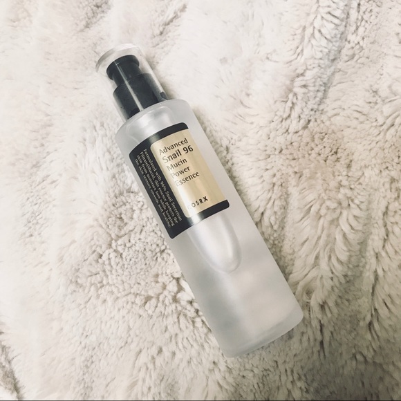 cosrx snail mucin sephora